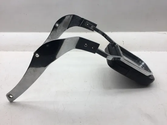 Sissy Bar 2005 Suzuki Boulevard C50 3111