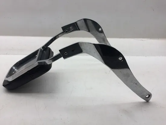 Sissy Bar 2005 Suzuki Boulevard C50 3111