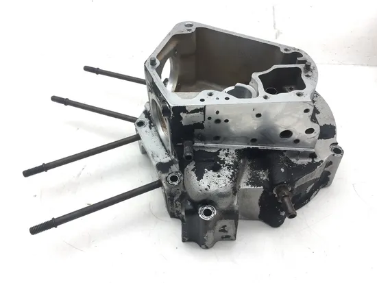 Engine Left Right Center Cases 1991 Harleyn Electra Glide Classic FLHTC 3103