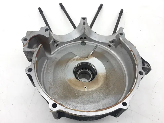 Engine Left Right Center Cases 1991 Harleyn Electra Glide Classic FLHTC 3103