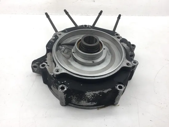 Engine Left Right Center Cases 1991 Harleyn Electra Glide Classic FLHTC 3103