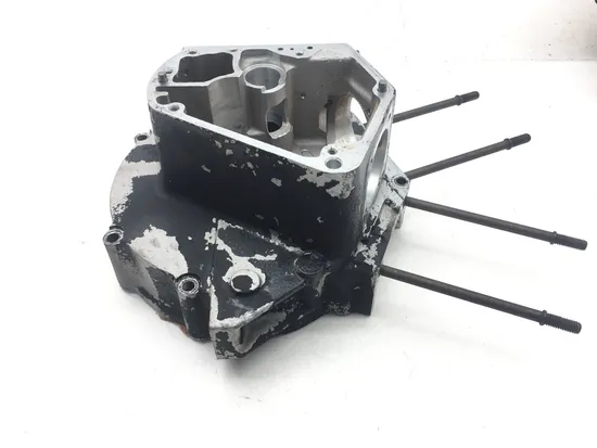 Engine Left Right Center Cases 1991 Harleyn Electra Glide Classic FLHTC 3103