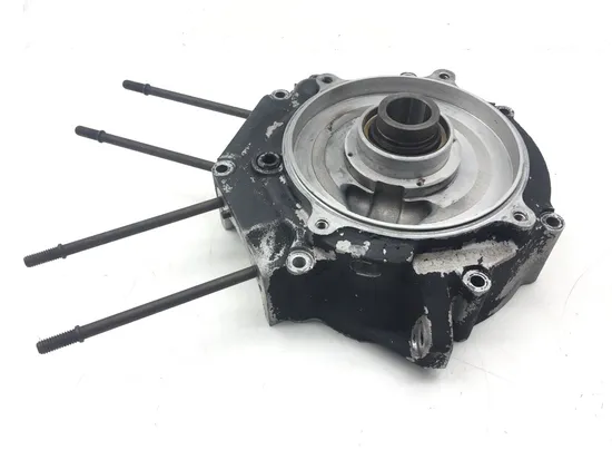 Engine Left Right Center Cases 1991 Harleyn Electra Glide Classic FLHTC 3103