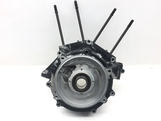 Engine Left Right Center Cases 1991 Harleyn Electra Glide Classic FLHTC 3103