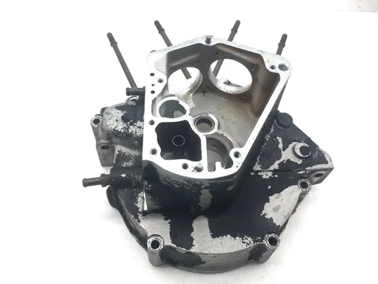 Engine Left Right Center Cases 1991 Harleyn Electra Glide Classic FLHTC 3103