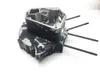 Engine Left Right Center Cases 1991 Harleyn Electra Glide Classic FLHTC 3103
