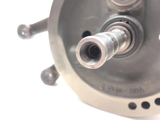 Engine Crank Shaft 1991 Harley-Davidson Electra Glide Classic FLHTC 3103