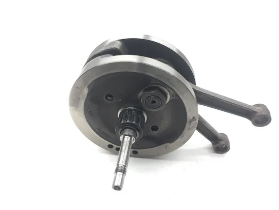 Engine Crank Shaft 1991 Harley-Davidson Electra Glide Classic FLHTC 3103