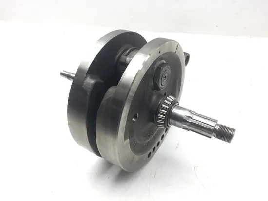 Engine Crank Shaft 1991 Harley-Davidson Electra Glide Classic FLHTC 3103