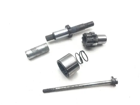 Engine Starter Extension Drive Shaft 1991 Harleyn Electra Glide Classic 3103 3