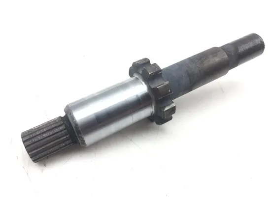 Engine Starter Extension Drive Shaft 1991 Harleyn Electra Glide Classic 3103 2