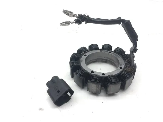 Engine Stator Generator 1991 Harley-Davidson Electra Glide Classic FLHTC 3103