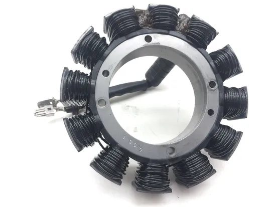 Engine Stator Generator 1991 Harley-Davidson Electra Glide Classic FLHTC 3103