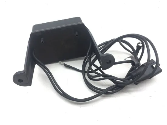 Ignition Voltage Regulator 1991 Harleyn Electra Glide Classic FLHTC 3103 x