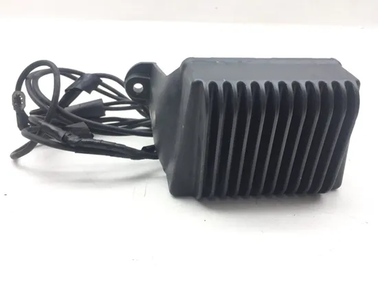 Ignition Voltage Regulator 1991 Harleyn Electra Glide Classic FLHTC 3103 x