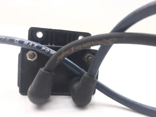 Ignition Coil Set 1991 Harley-Davidson Electra Glide Classic FLHTC 3103 x