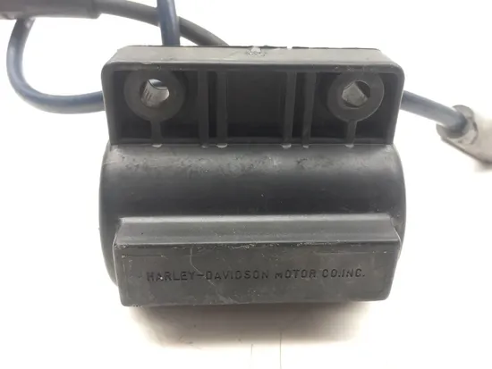 Ignition Coil Set 1991 Harley-Davidson Electra Glide Classic FLHTC 3103 x