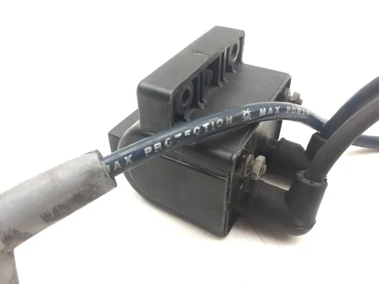 Ignition Coil Set 1991 Harley-Davidson Electra Glide Classic FLHTC 3103 x