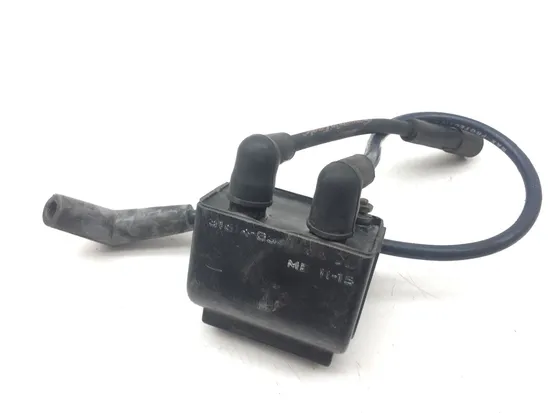 Ignition Coil Set 1991 Harley-Davidson Electra Glide Classic FLHTC 3103 x