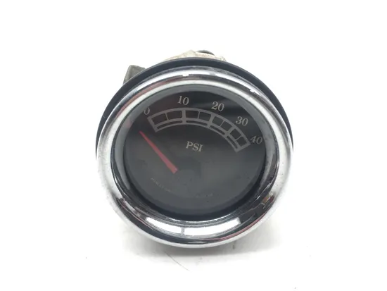 Air Pressure Gauge 1991 Harley-Davidson Electra Glide Classic FLHTC 3103