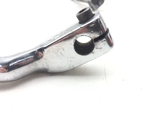 Gear Shift Lever w Linkage 1991 Harleyn Electra Glide Classic FLHTC 3103 x