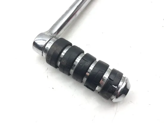 Gear Shift Lever w Linkage 1991 Harleyn Electra Glide Classic FLHTC 3103 x