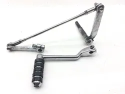 Gear Shift Lever w Linkage 1991 Harleyn Electra Glide Classic FLHTC 3103 x