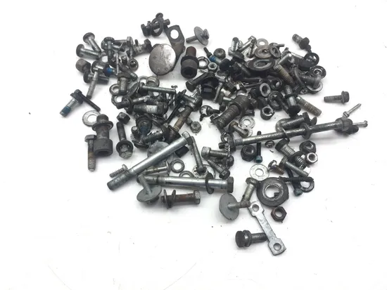 Misc Bolt Kit 1991 Harley-Davidson Electra Glide Classic FLHTC 3103