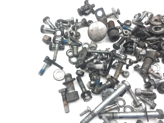 Misc Bolt Kit 1991 Harley-Davidson Electra Glide Classic FLHTC 3103