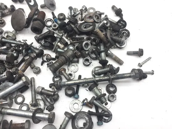 Misc Bolt Kit 1991 Harley-Davidson Electra Glide Classic FLHTC 3103