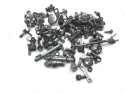 Misc Bolt Kit 1991 Harley-Davidson Electra Glide Classic FLHTC 3103