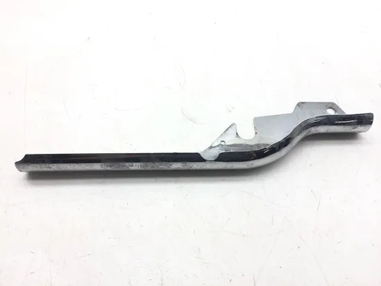 Chrome Frame Covers 1991 Harley-Davidson Electra Glide Classic FLHTC 3103 x