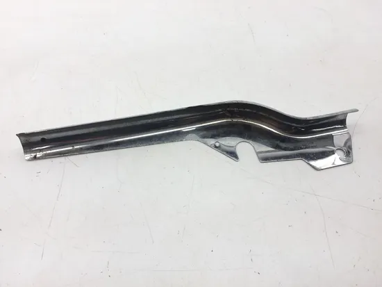 Chrome Frame Covers 1991 Harley-Davidson Electra Glide Classic FLHTC 3103 x