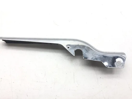 Chrome Frame Covers 1991 Harley-Davidson Electra Glide Classic FLHTC 3103 x