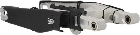 Acerbis Teketmagnet Swingarm Protector Black