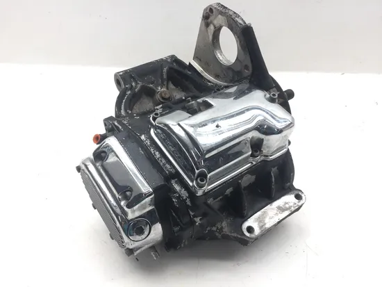 5 Speed Transmission 1991 Harley-Davidson Electra Glide Classic FLHTC 3103