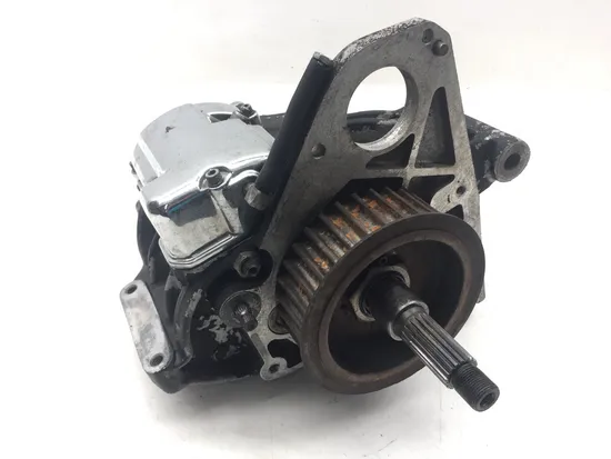 5 Speed Transmission 1991 Harley-Davidson Electra Glide Classic FLHTC 3103