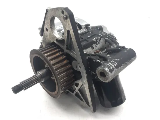 5 Speed Transmission 1991 Harley-Davidson Electra Glide Classic FLHTC 3103