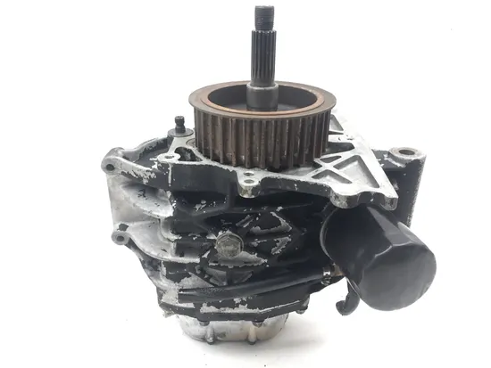 5 Speed Transmission 1991 Harley-Davidson Electra Glide Classic FLHTC 3103