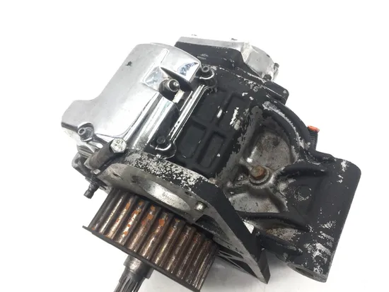 5 Speed Transmission 1991 Harley-Davidson Electra Glide Classic FLHTC 3103