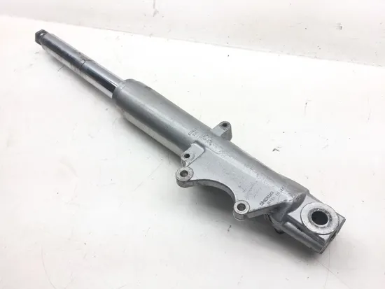 Front Forks Tubes Legs 1991 Harley-Davidson Electra Glide Classic FLHTC 3103 x