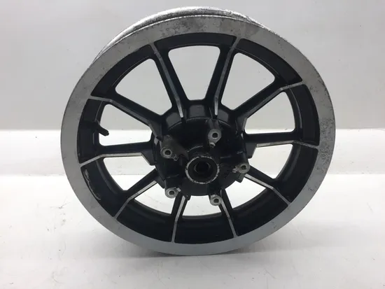 16in Rear Wheel Rim Mag 1991 Harley-Davidson Electra Glide Classic FLHTC 3103 x