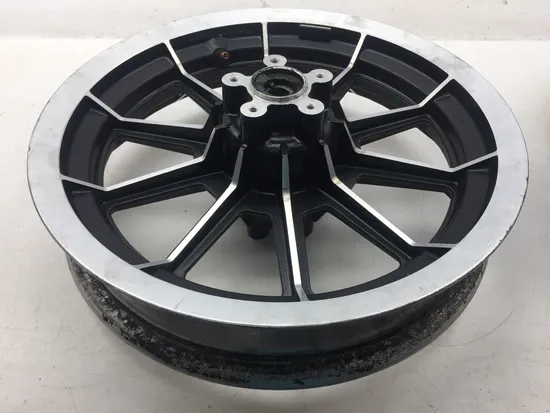 16in Rear Wheel Rim Mag 1991 Harley-Davidson Electra Glide Classic FLHTC 3103 x