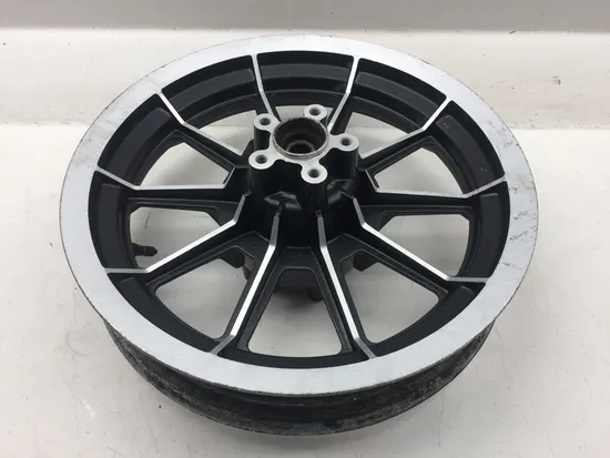 16in Rear Wheel Rim Mag 1991 Harley-Davidson Electra Glide Classic FLHTC 3103 x