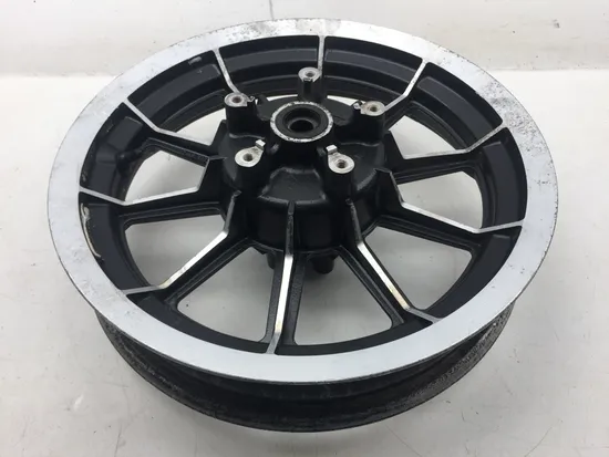 16in Rear Wheel Rim Mag 1991 Harley-Davidson Electra Glide Classic FLHTC 3103 x