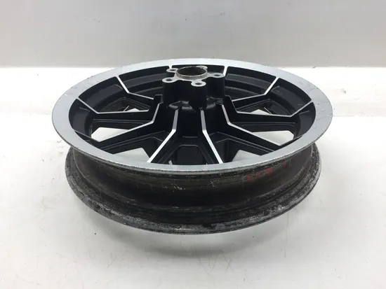 16in Rear Wheel Rim Mag 1991 Harley-Davidson Electra Glide Classic FLHTC 3103 x