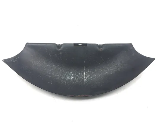 Front Fork Air Baffle 1991 Harley-Davidson Electra Glide Classic FLHTC 3103