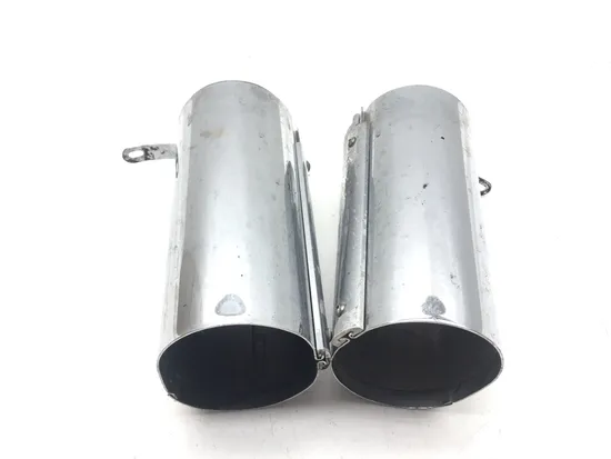 Fork Covers 1991 Harley-Davidson Electra Glide Classic FLHTC 3103 x