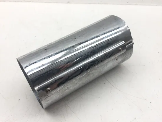 Fork Covers 1991 Harley-Davidson Electra Glide Classic FLHTC 3103 x