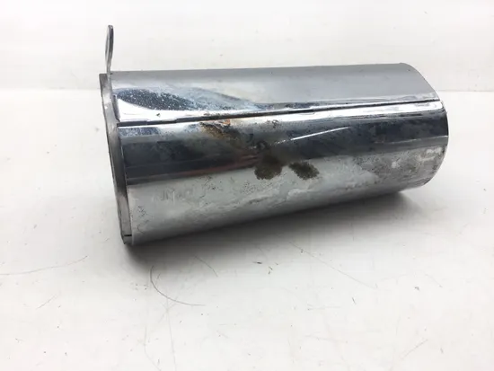 Fork Covers 1991 Harley-Davidson Electra Glide Classic FLHTC 3103 x